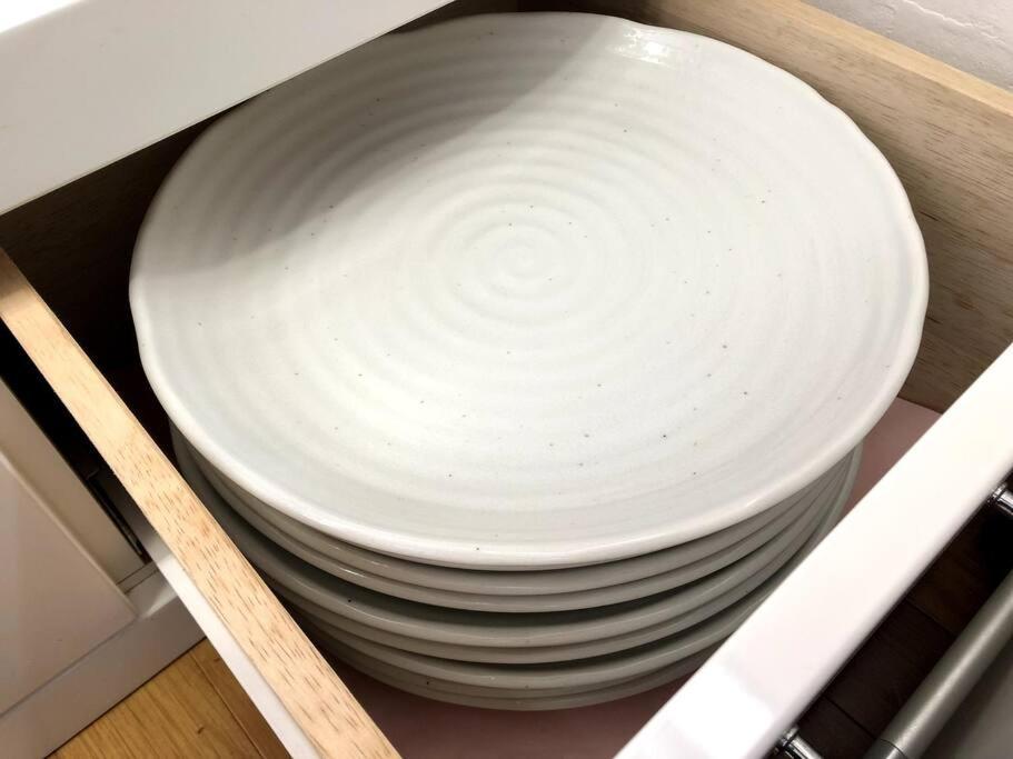 恩納村名嘉真フォレストヴィラ12時チェックアウト可ダブルベッド2台と2段ベッドとユニットバス2室 Esterno foto